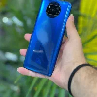 شیائومی Poco x3 pro حافظه ۲۵۶ گیگ (نقد و اقساط )