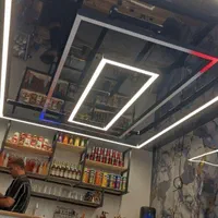 اجرا نصب کشسان آسمان مجازی سقف لاکر|خدمات پیشه و مهارت|اردبیل, |دیوار