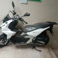 موتور adv180 شرکت هانی