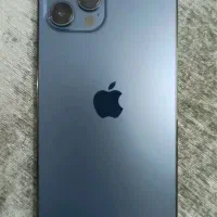 ایفون ۱۲ پرومکس ۲۵۶ گیگ ۲سیم کارت