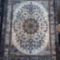 فرصت طلایی برای خرید فرش اصل باتخفیف بی نظیر|تابلو فرش|دزفول, |دیوار