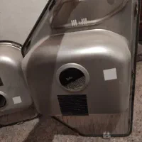 سینگ ظرفشوی|آب‌چکان و نظم‌دهنده ظروف|ارومیه, |دیوار