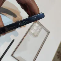 S23 ultra 256|موبایل|قم, نخودی|دیوار