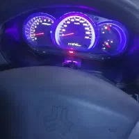 تیبا 2 سفید|خودرو سواری و وانت|خرم‌آباد (تنکابن), |دیوار