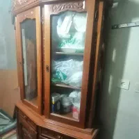 بوفه|بوفه، ویترین، کنسول|تهران, تهرانپارس شرقی|دیوار