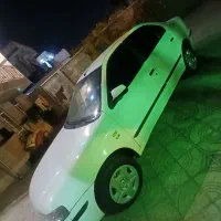 فروش سمند مدل ۹۲se