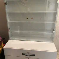 استند لاک.صندلی.دستگاه یووی