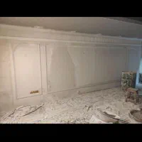 گچکاری.گچ کاری.بابک|خدمات پیشه و مهارت|تبریز, |دیوار