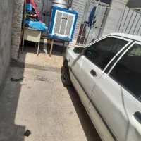 پراید مدل 87|خودرو سواری و وانت|داراب, |دیوار