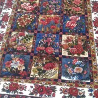 فرش دستباف ۱۷۰*۲۵۰ خشت شیدایی