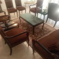 مبلمان استیل