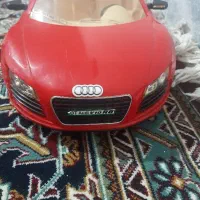 ماشین اسباب بازی لوکس