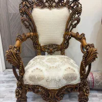 فروش فوری مبل استیل