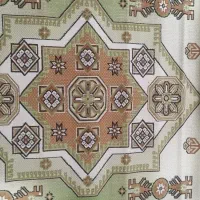 گلیم فرش 2ونیم له یکو نیم|گلیم، جاجیم، گبه|سنندج, |دیوار