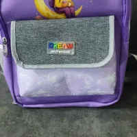 کوله/کیف/کوله پشتی/کیف کودکانه/|کیف، کفش، کمربند|قم, آزادگان|دیوار