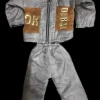 ست هودی بچگانه