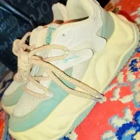 کفش اسپرت دخترانه