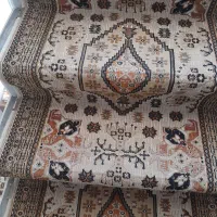 گلیم برای پله و راه پله|گلیم، جاجیم، گبه|مرند, |دیوار