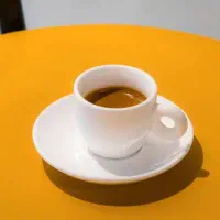 باریستا خانم