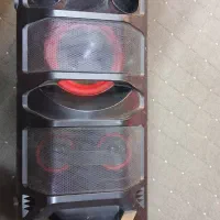 اسپیکر کینگ استار