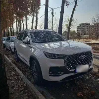 تیگو 8 پرومکس ie|خودرو سواری و وانت|کرمانشاه, |دیوار