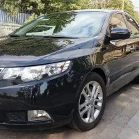 سراتو آپشنال ۹۸ اتومات بدون رنگ و نقطه