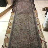 فرش کناره تراکم بالا کاملا سالم