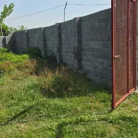 زمین نهصد و هفتاد متری|فروش زمین و ملک کلنگی|رشت, بازار|دیوار