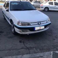 پژو پارس ای ال ایکس