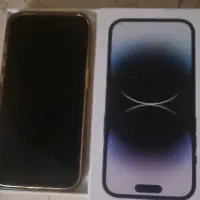 آیفون 14 pro پرو 256|موبایل|تهران, اقدسیه|دیوار