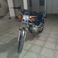 موتورسیکلت کویر ۲۰۰ مدل ۱۴۰۲ کم‌کار و بیمه ۱ ساله|موتورسیکلت|مشهد, امامیه (شهرک غرب)|دیوار