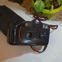 دوربین عکاسی کلکسیونی سالم