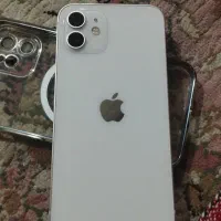گوشی ایفون 12نرمال
