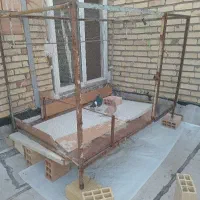 قفس پرنده  و مرغ