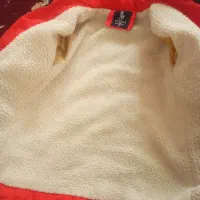 کاپشن دخترانه|کفش و لباس بچه|یاسوج, |دیوار