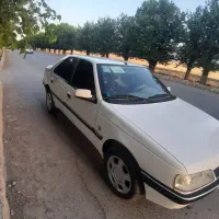 پژو 405 SLX موتورTU5، مدل ۱۳۹۹