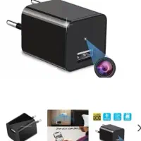 دوربین مخفی