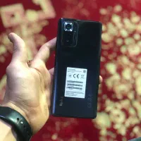 گوشی redmi not 10 pro|موبایل|اهواز, سپیدار|دیوار