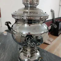 سماور ترموکبل دار