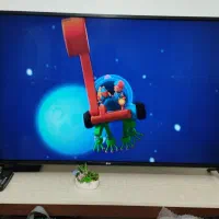 تلویزیون هوشمند LG