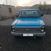 نیسان دیزل مدل 91