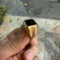 انگشتر طلا و دستبند و گوشواره و ...|جواهرات|یاسوج, |دیوار