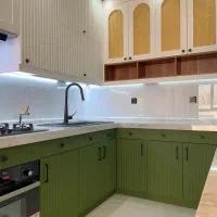 بدون مشابه/۱۱۰متر/ویو ابدی/نوساز