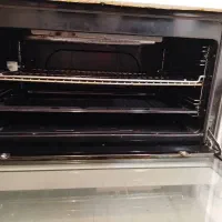 گاز بوش|اجاق گاز و لوازم برقی پخت‌وپز|مشهد, رضاشهر|دیوار