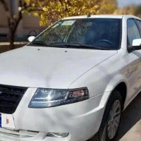 سورن پلاس EF7 فول مدل 1403 تیپ 4