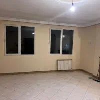 ۸۵ متر_۲ خواب_کاغذ دیواری شده_هوا نیروز بلوار گلها