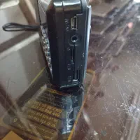 رادیو رم خور نو|سیستم صوتی خانگی|تهران, سنگلج (شاپور)|دیوار