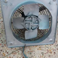 هوا کش صنعتی 40در  40