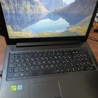 لپ تاپ Lenovo مدل idpad310 رم 8 حافظه 512