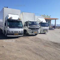 شاهین بار ۱۰۰٪ تضمینی متخصص در حمل اثاثیه منزل